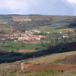 Hétvégi ház Casa Da Fonte De *