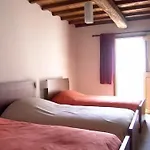 Hétvégi ház Casa Da Fonte De Travanca