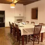 Casa Da Fonte De Hétvégi ház