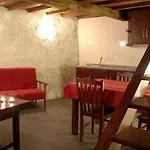 Casa Da Fonte De Hétvégi ház Travanca