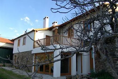 Casa Da Fonte De Travanca