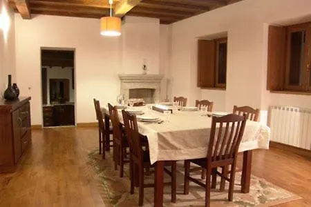 Country house Casa Da Fonte De Travanca