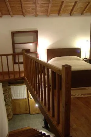 Casa Da Fonte De Travanca (Braganca)