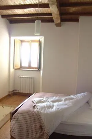 בית כפרי Casa Da Fonte De Travanca (Braganca)