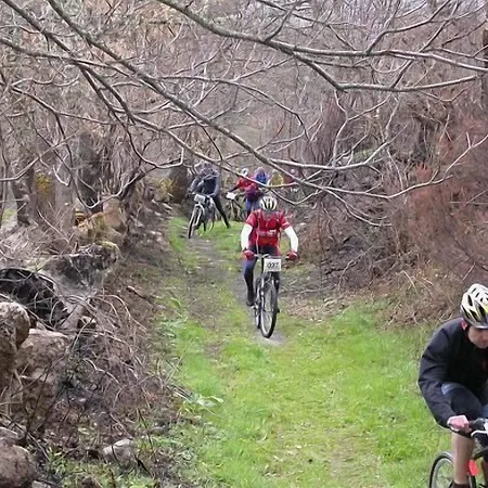 Casa Da Fonte De Travanca (Braganca)