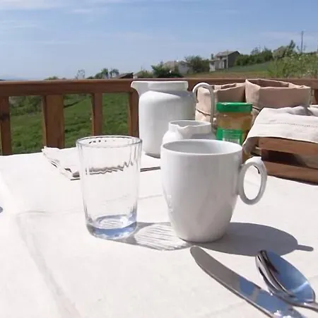 Casa rural Casa Da Fonte De