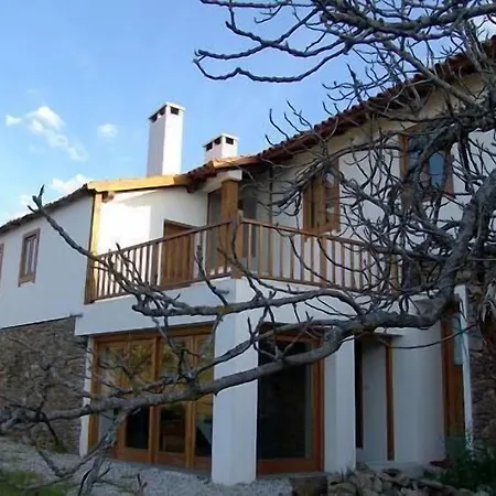 Casa rural Casa Da Fonte De Travanca (Braganca)