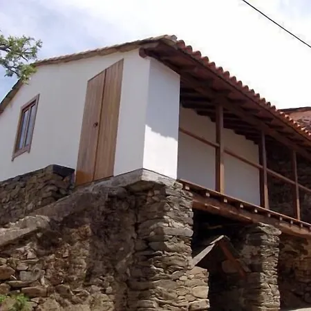 Country house Casa Da Fonte De *