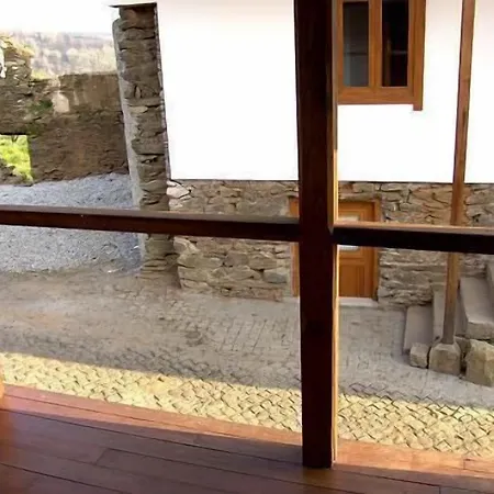 Casa Da Fonte De