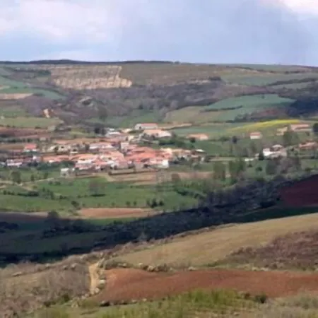 בית כפרי Casa Da Fonte De *