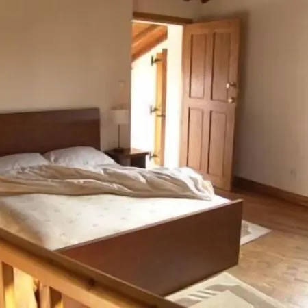 Casa Da Fonte De Travanca (Braganca)