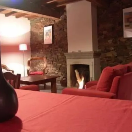 Casa Da Fonte De Travanca (Braganca)