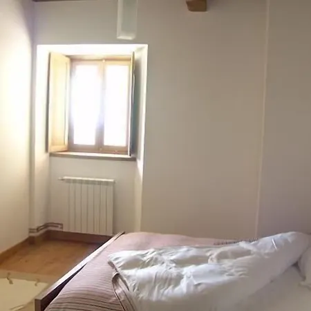 Casa Da Fonte De Travanca (Braganca)