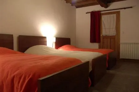 Casa Da Fonte De Travanca Country house Travanca (Braganca)
