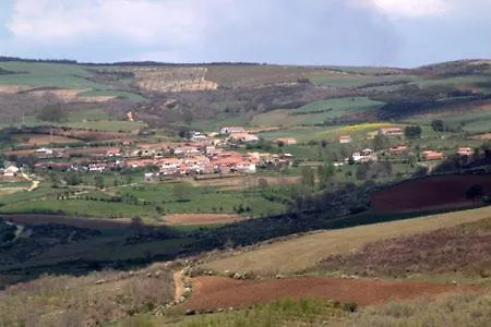 Country house Casa Da Fonte De Travanca