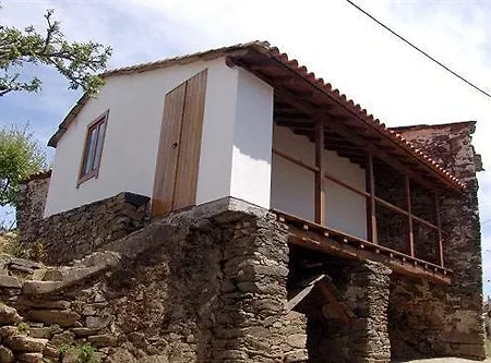 Country house Casa Da Fonte De Travanca *