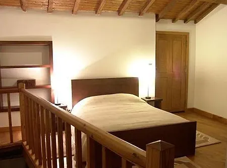 Country house Casa Da Fonte De Travanca Travanca (Braganca)