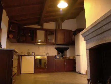 Casa Da Fonte De