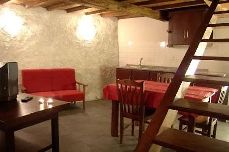 Casa rural Casa Da Fonte De Travanca (Braganca)