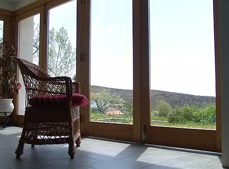 منزل ريفي Casa Da Fonte De Travanca (Braganca)