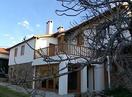 Casa Da Fonte De Travanca *
