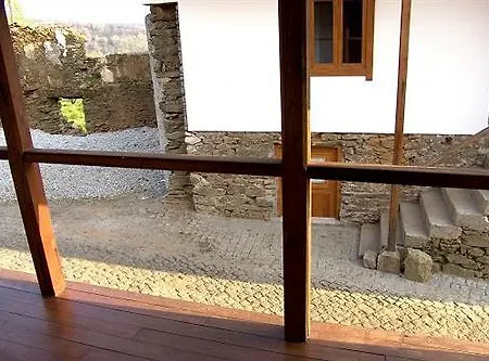 Casa Da Fonte De Travanca Travanca (Braganca)