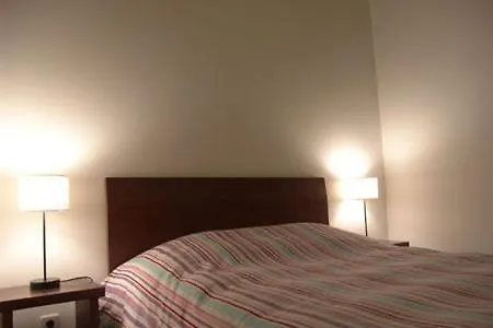 منزل ريفي Casa Da Fonte De