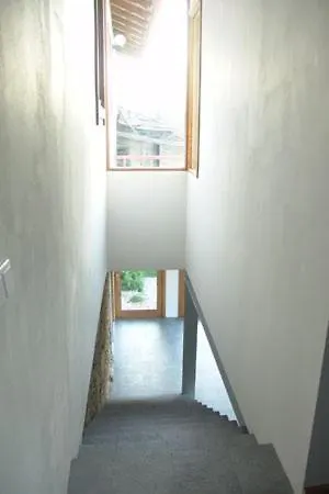 Country house Casa Da Fonte De Travanca (Braganca)