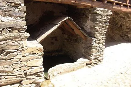 Casa Da Fonte De Country house *