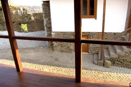 Casa Da Fonte De منزل ريفي *