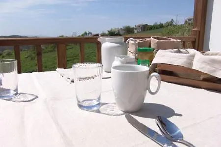 Casa Da Fonte De منزل ريفي Travanca (Braganca)