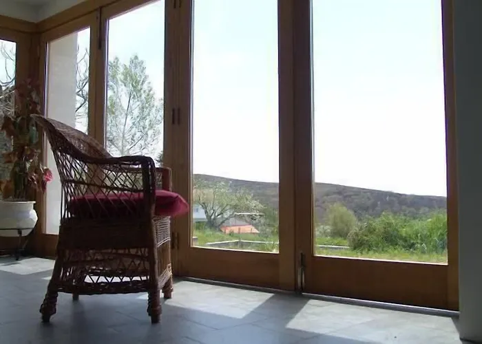 Country house Casa Da Fonte De *