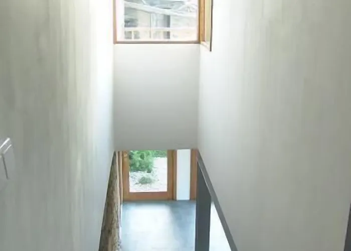 Casa Da Fonte De Travanca (Braganca)