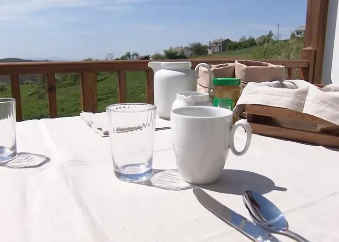 Country house Casa Da Fonte De