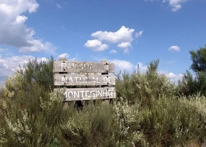 Casa Da Fonte De Travanca (Braganca)