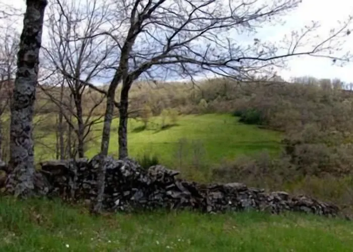 منزل ريفي Casa Da Fonte De