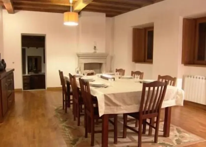 Casa Da Fonte De Country house