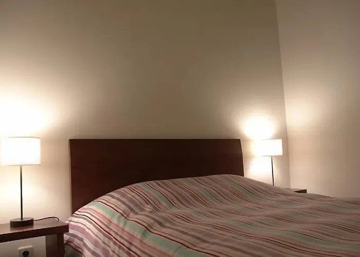 منزل ريفي Casa Da Fonte De *