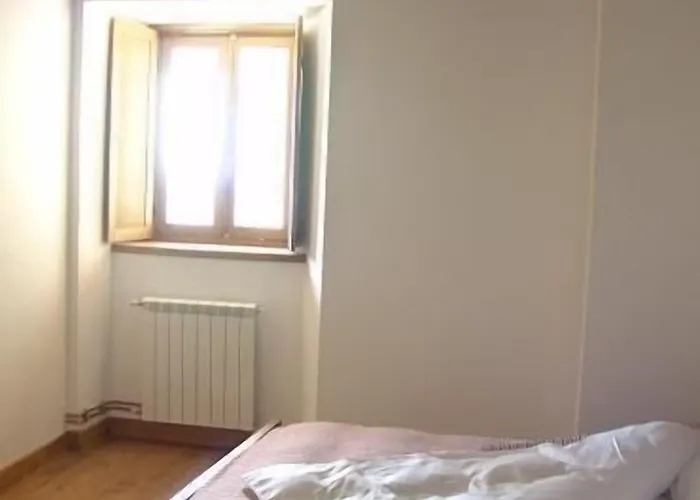 Casa Da Fonte De Travanca (Braganca)