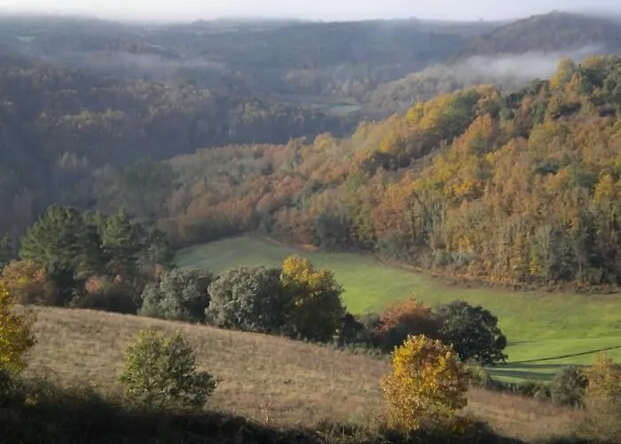 منزل ريفي Casa Da Fonte De *